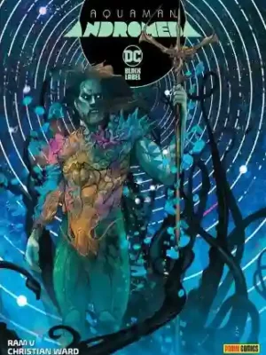 AQUAMAN: ANDROMEDA