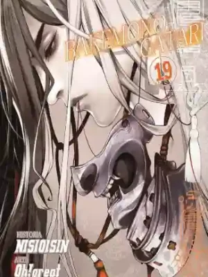 BAKEMONOGATARI N.19 (PANINI MX)