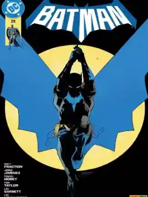 BATMAN #29