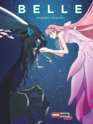 BELLE N.01 (PANINI MX)