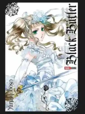 BLACK BUTLER N.13 (PANINI MX)