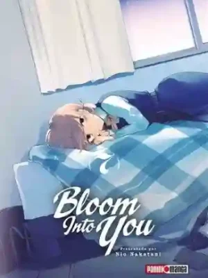 BLOOM INTO YOU #07 (PANINI MX)