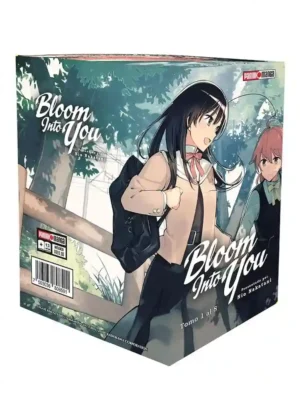 BLOOM INTO YOU BOXSET (PANINI MX)