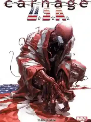 CARNAGE USA