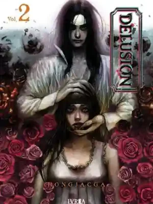 DELUSION #02 (IVREA ARG)