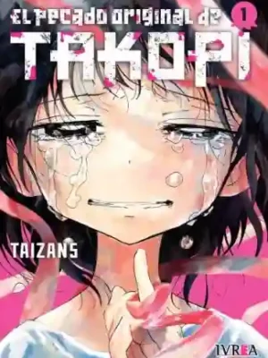 EL PECADO ORIGINAL DE TAKOPI N.01 (IVREA ARG)