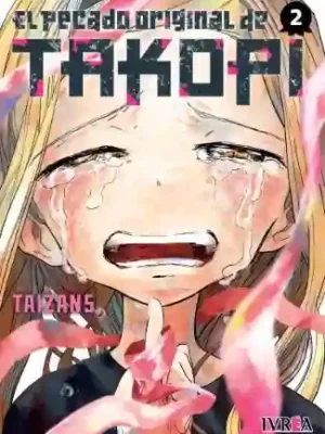 EL PECADO ORIGINAL DE TAKOPI N.02 (IVREA ARG)