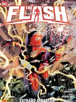 FLASH VOL.01 (NUEVA SERIE)