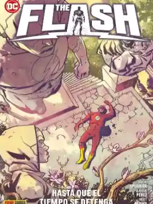 FLASH VOL.02 (NUEVA SERIE)