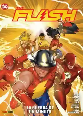 FLASH VOL.04