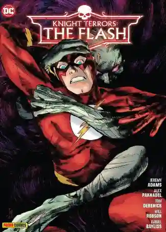 FLASH VOL.05