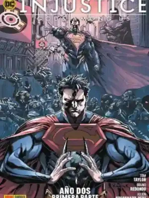 INJUSTICE VOL.03