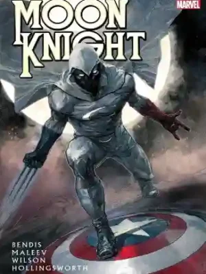 MOON KNIGHT DE B. M. BENDIS (MARVEL VINTAGE)