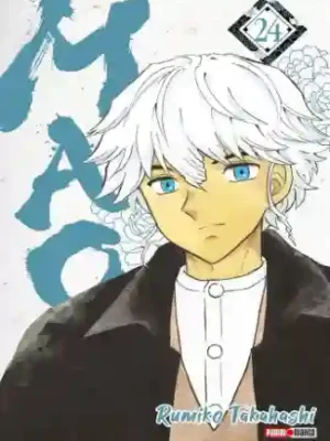 MAO N.24 (PANINI MX)