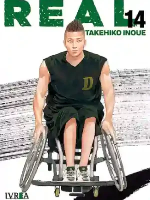 Real #14 (Ivrea Arg)