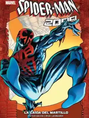 SPIDER-MAN 2099 VOL.03 (MARVEL VINTAGE)