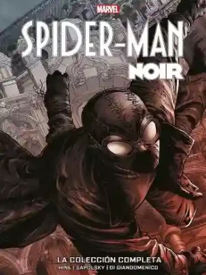 SPIDER-MAN NOIR (MARVEL VINTAGE)