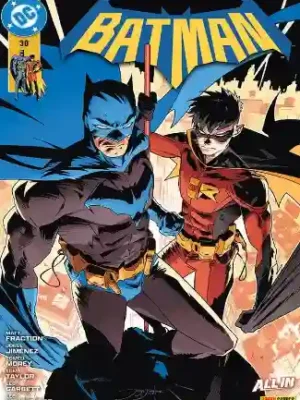 BATMAN #30