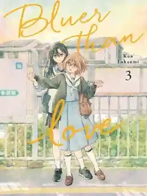 BLUER THAN LOVE N.03 (NORMA)