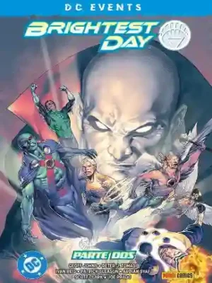 BRIGHTEST DAY VOL.02