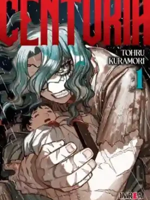 CENTURIA N.01 (IVREA ARG)