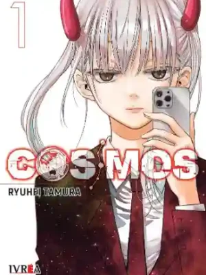 COSMOS N.01 (IVREA ARG)