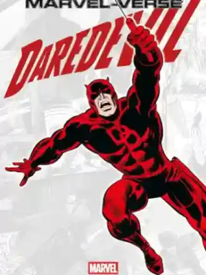 DAREDEVIL (MARVEL-VERSE)
