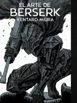 EL ARTE DE BERSERK (PANINI ES)