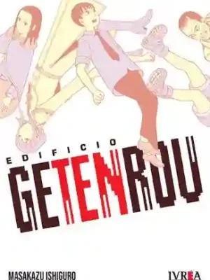EDIFICIO GETENROU (IVREA ARG)