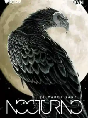 NOCTURNO (OVNI PRESS)