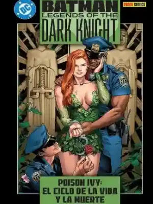 POISON IVY
