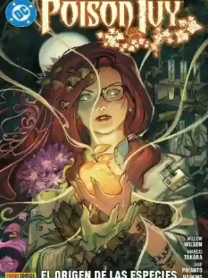 POISON IVY VOL.04