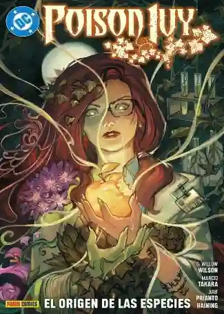 POISON IVY VOL.04