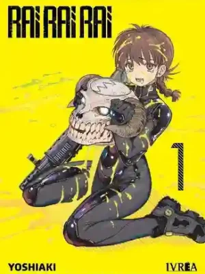 RAI RAI RAI N.01 (IVREA ARG)