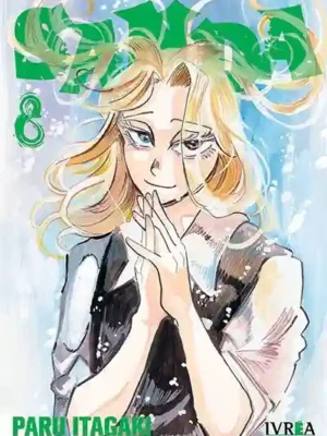 SANDA N.08 (IVREA ARG)