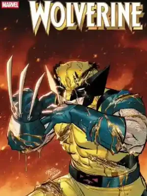 WOLVERINE (2024) VOL.07