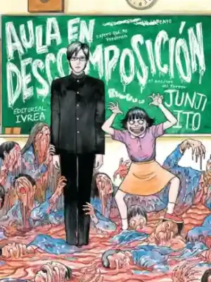 AULA EN DESCOMPOSICIÓN (IVREA ARG)