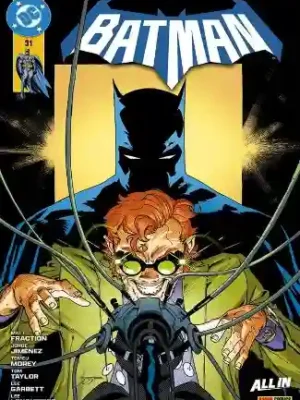 BATMAN #31