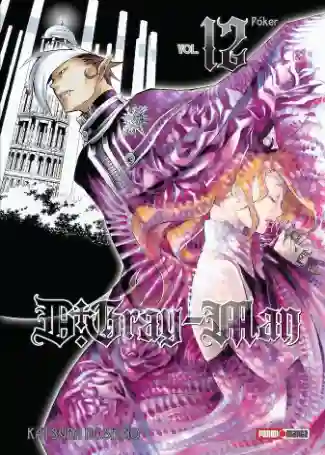 D.GRAY MAN N.12 (PANINI MX)
