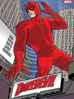 DAREDEVIL DE MARK WAID 1 (MARVEL OMNIBUS) (PANINI MX)