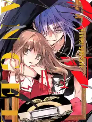DN ANGEL KANZENBAN N.09 (IVREA ARG)
