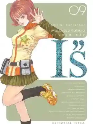 I''S KANZENBAN N.09 (IVREA ARG)