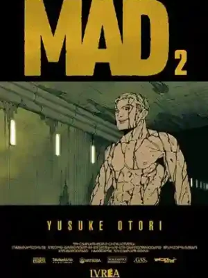 MAD N.02 (IVREA ARG)