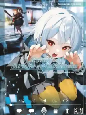 SINTONÍA DEL CORAZÓN A MEDIANOCHE N.03 (PIKA EDICIONES)