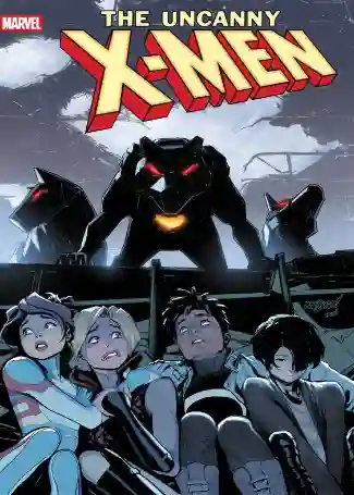 X-MEN VOL.07