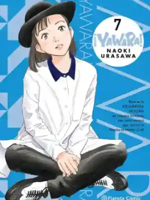 ¡YAWARA! N.07 (PLANETA COMIC)