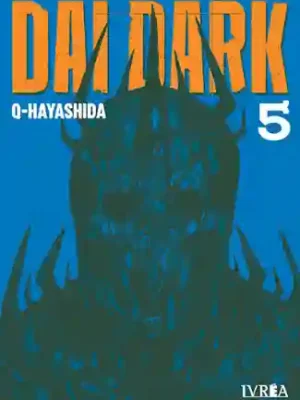 DAI DARK N.05 (IVREA ARG)