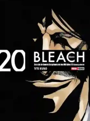 BLEACH REMIX N.20 (PANINI MX)