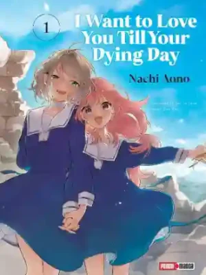 I WANT TO LOVE YOU TILL YOUR DYING DAY