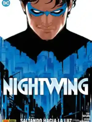 NIGHTWING VOL.01